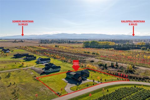 Tiny photo for 499 Jefferson Street, Kalispell, MT 59901 (MLS # 30069994)