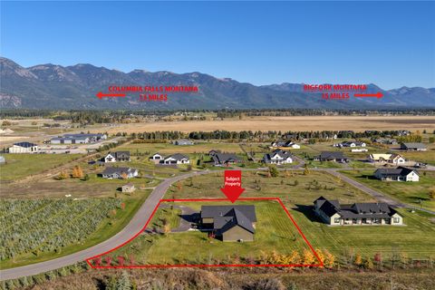 Tiny photo for 499 Jefferson Street, Kalispell, MT 59901 (MLS # 30069994)