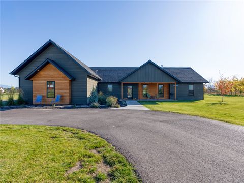 Tiny photo for 499 Jefferson Street, Kalispell, MT 59901 (MLS # 30069994)