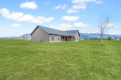 Tiny photo for 499 Jefferson Street, Kalispell, MT 59901 (MLS # 30069994)