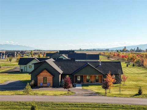 Tiny photo for 499 Jefferson Street, Kalispell, MT 59901 (MLS # 30069994)