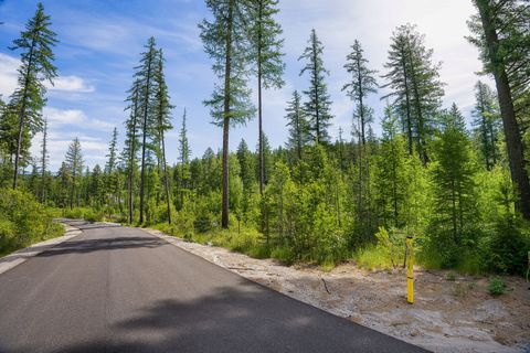 Tiny photo for 477 Chief Cliff Trail, Bigfork, MT 59911 (MLS # 30070233)