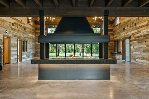 Tiny photo for 477 Chief Cliff Trail, Bigfork, MT 59911 (MLS # 30070233)