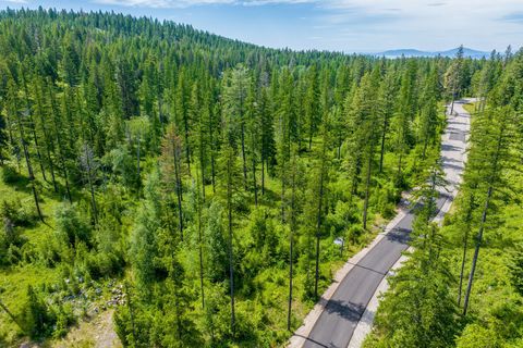 Tiny photo for 477 Chief Cliff Trail, Bigfork, MT 59911 (MLS # 30070233)
