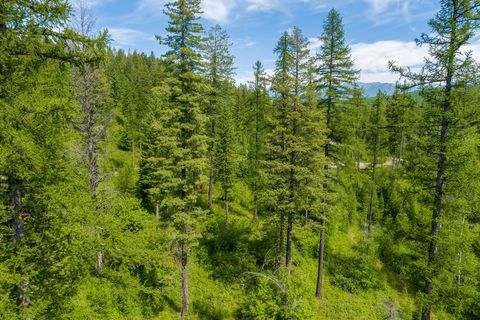 Tiny photo for 477 Chief Cliff Trail, Bigfork, MT 59911 (MLS # 30070233)