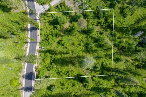 Tiny photo for 477 Chief Cliff Trail, Bigfork, MT 59911 (MLS # 30070233)
