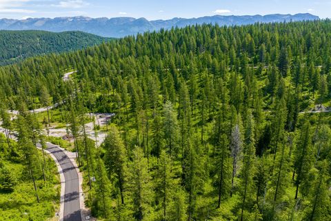 Photo of 477 Chief Cliff Trail, Bigfork, MT 59911 (MLS # 30070233)