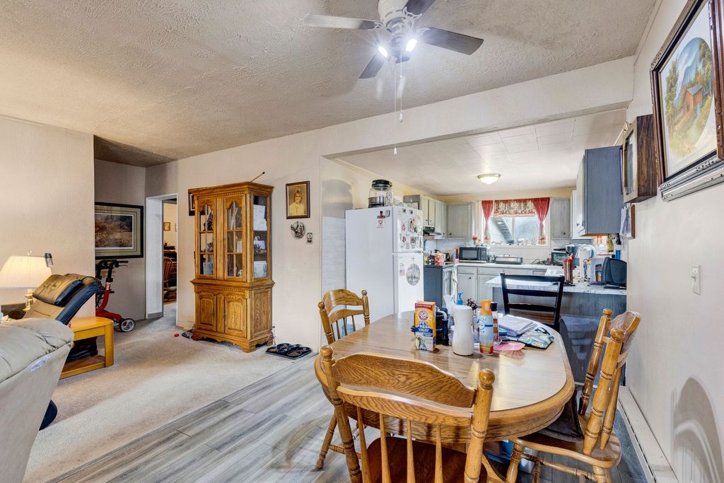 Photo of 202 Waldo Street, Darby, MT 59829 (MLS # 30051950)