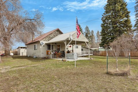 202 Waldo Street Darby MT 59829