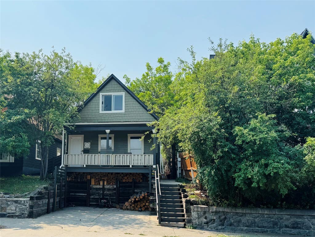 Photo of 309 E Broadway Street, Helena, MT 59601 (MLS # 30076192)