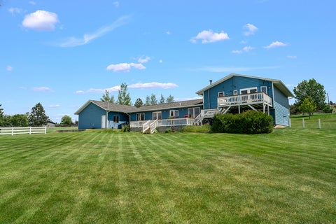 Tiny photo for 2 Grassy Mountain Road, Clancy, MT 59634 (MLS # 30073370)