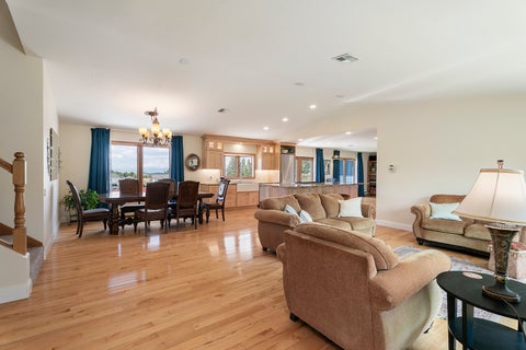 Tiny photo for 2 Grassy Mountain Road, Clancy, MT 59634 (MLS # 30073370)