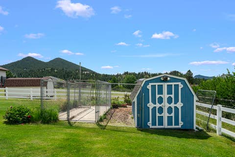Tiny photo for 2 Grassy Mountain Road, Clancy, MT 59634 (MLS # 30073370)