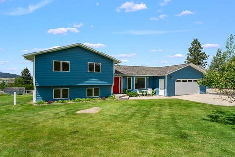 Photo of 2 Grassy Mountain Road, Clancy, MT 59634 (MLS # 30073370)
