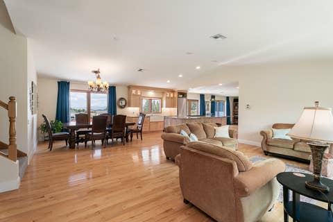 Tiny photo for 2 Grassy Mountain Road, Clancy, MT 59634 (MLS # 30073370)