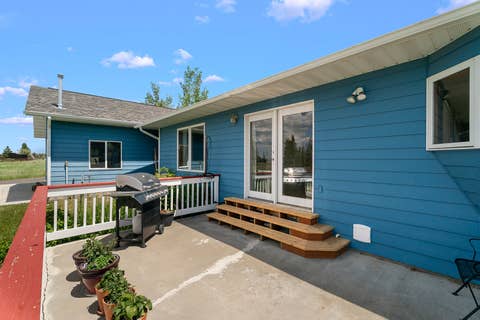 Tiny photo for 2 Grassy Mountain Road, Clancy, MT 59634 (MLS # 30073370)