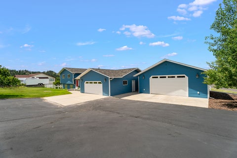 Tiny photo for 2 Grassy Mountain Road, Clancy, MT 59634 (MLS # 30073370)