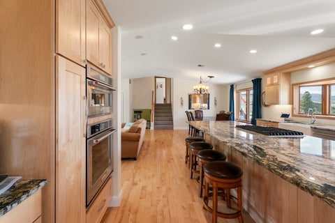 Tiny photo for 2 Grassy Mountain Road, Clancy, MT 59634 (MLS # 30073370)