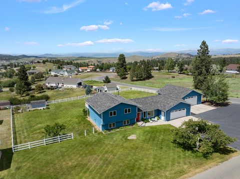 Tiny photo for 2 Grassy Mountain Road, Clancy, MT 59634 (MLS # 30073370)