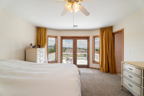 Tiny photo for 2 Grassy Mountain Road, Clancy, MT 59634 (MLS # 30073370)