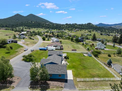 Tiny photo for 2 Grassy Mountain Road, Clancy, MT 59634 (MLS # 30073370)