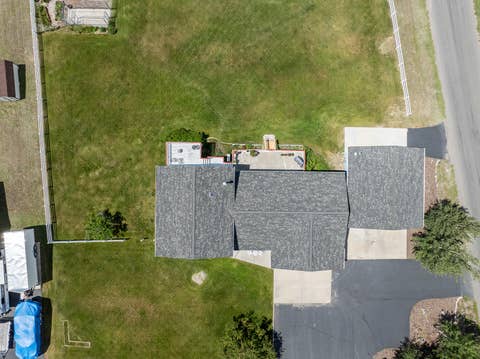 Tiny photo for 2 Grassy Mountain Road, Clancy, MT 59634 (MLS # 30073370)