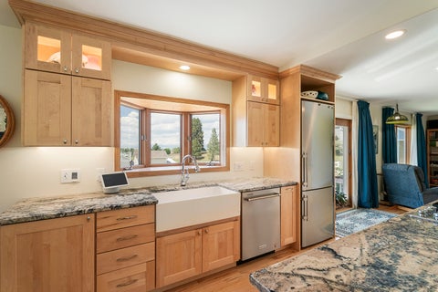 Tiny photo for 2 Grassy Mountain Road, Clancy, MT 59634 (MLS # 30073370)