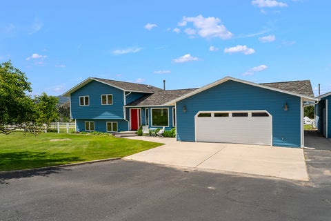 Tiny photo for 2 Grassy Mountain Road, Clancy, MT 59634 (MLS # 30073370)