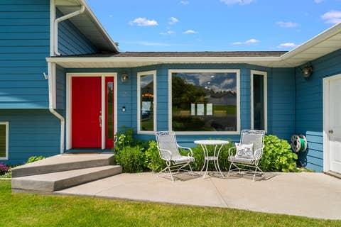 Tiny photo for 2 Grassy Mountain Road, Clancy, MT 59634 (MLS # 30073370)