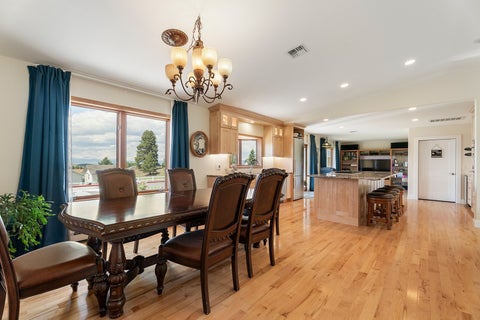 Tiny photo for 2 Grassy Mountain Road, Clancy, MT 59634 (MLS # 30073370)