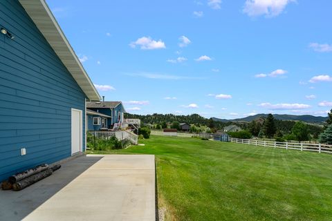 Tiny photo for 2 Grassy Mountain Road, Clancy, MT 59634 (MLS # 30073370)