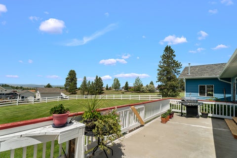 Tiny photo for 2 Grassy Mountain Road, Clancy, MT 59634 (MLS # 30073370)