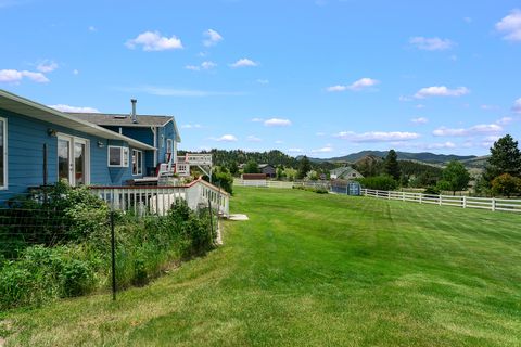 Tiny photo for 2 Grassy Mountain Road, Clancy, MT 59634 (MLS # 30073370)