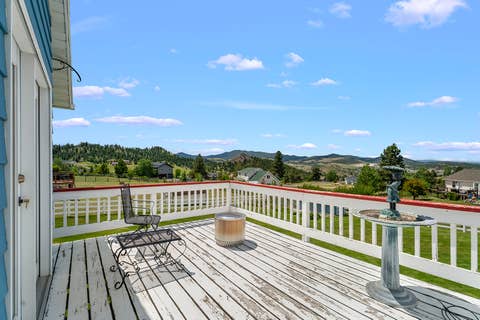 Tiny photo for 2 Grassy Mountain Road, Clancy, MT 59634 (MLS # 30073370)