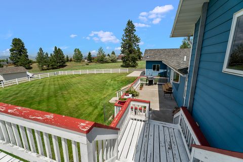 Tiny photo for 2 Grassy Mountain Road, Clancy, MT 59634 (MLS # 30073370)