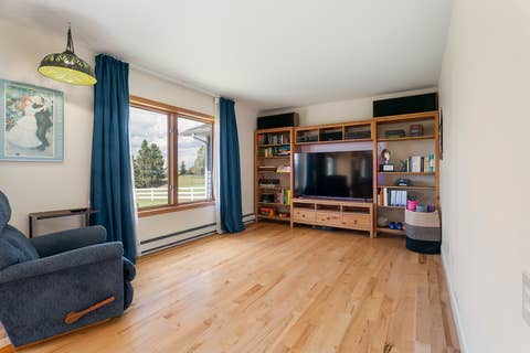 Tiny photo for 2 Grassy Mountain Road, Clancy, MT 59634 (MLS # 30073370)