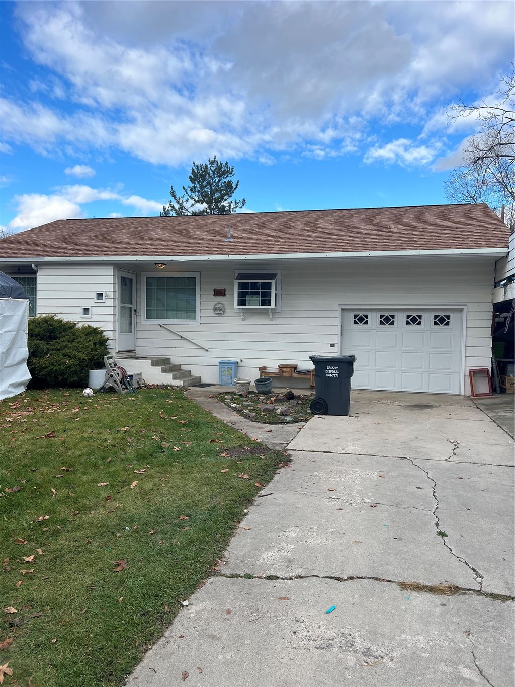 Photo of 2210 S 8th Street W, Missoula, MT 59801 (MLS # 30065201)