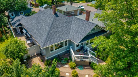 Tiny photo for 2304 1st Avenue N, Great Falls, MT 59401 (MLS # 30072881)