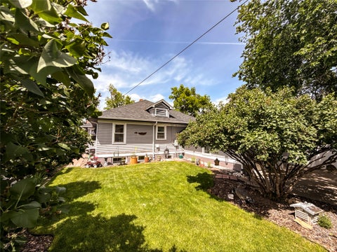 Tiny photo for 2304 1st Avenue N, Great Falls, MT 59401 (MLS # 30072881)