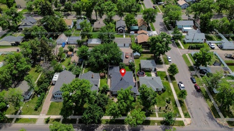 Tiny photo for 2304 1st Avenue N, Great Falls, MT 59401 (MLS # 30072881)