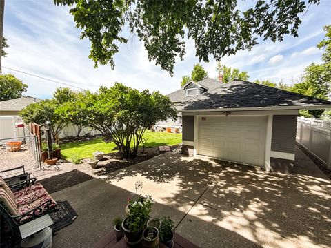 Tiny photo for 2304 1st Avenue N, Great Falls, MT 59401 (MLS # 30072881)