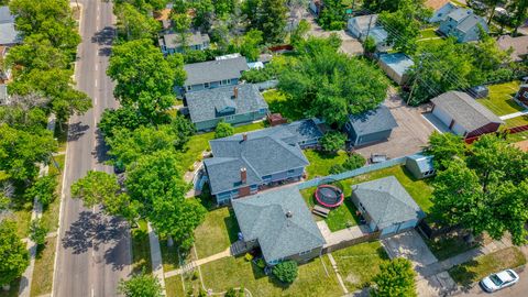 Tiny photo for 2304 1st Avenue N, Great Falls, MT 59401 (MLS # 30072881)