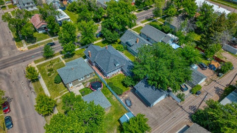 Tiny photo for 2304 1st Avenue N, Great Falls, MT 59401 (MLS # 30072881)