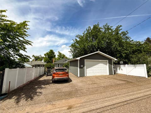 Tiny photo for 2304 1st Avenue N, Great Falls, MT 59401 (MLS # 30072881)