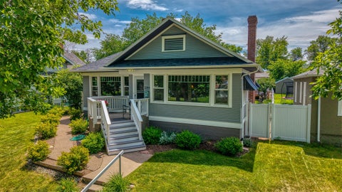 Tiny photo for 2304 1st Avenue N, Great Falls, MT 59401 (MLS # 30072881)