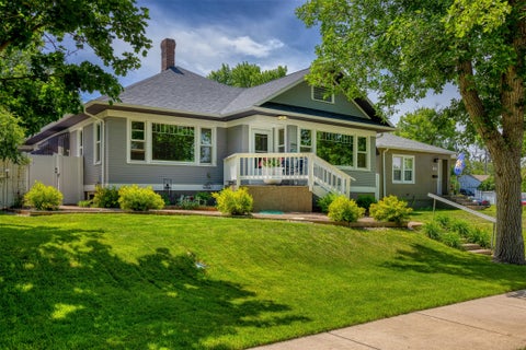 Tiny photo for 2304 1st Avenue N, Great Falls, MT 59401 (MLS # 30072881)