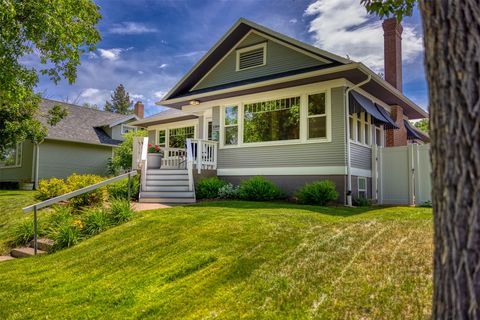 Tiny photo for 2304 1st Avenue N, Great Falls, MT 59401 (MLS # 30072881)