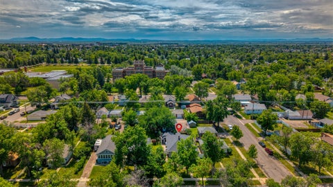 Tiny photo for 2304 1st Avenue N, Great Falls, MT 59401 (MLS # 30072881)