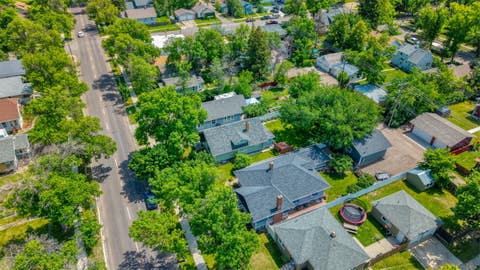 Tiny photo for 2304 1st Avenue N, Great Falls, MT 59401 (MLS # 30072881)