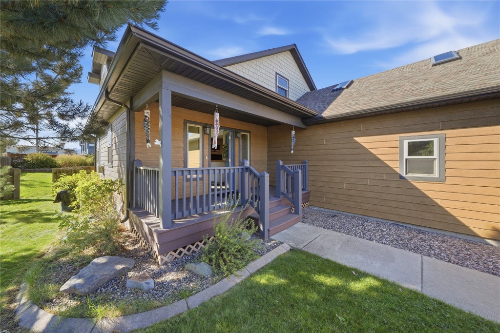 Photo of 3108 Oliver Street, Bozeman, MT 59718 (MLS # 30078934)